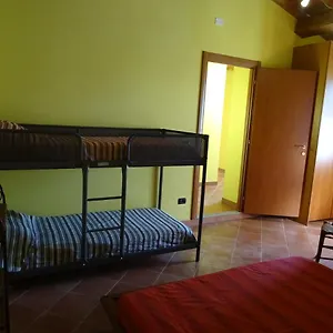 La Fattoria Al Crocefisso Casa di campagna