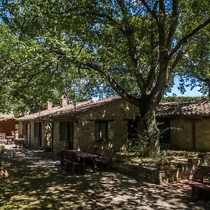 Poggio Cava Alloggio per agriturismo