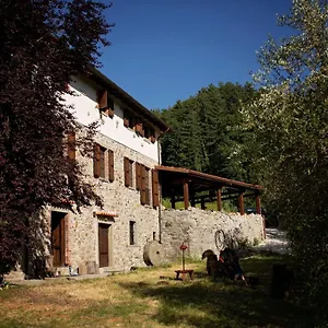 Mulino Vecchio Villa