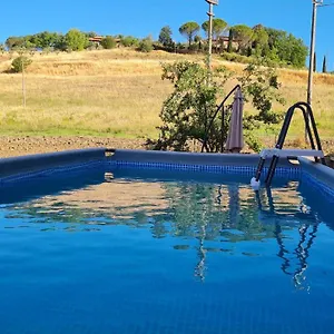 Elegante Casa Con Wifi E Giardino Immersa Nel Val D'orcia Deluxe Appartamento