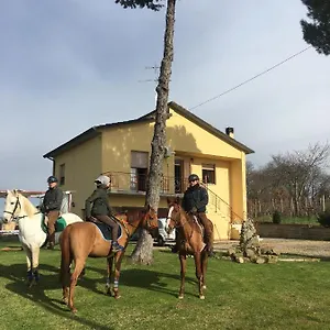 La Romantica Appartamento