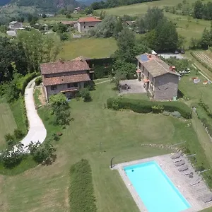 Braccicorti Casa vacanze
