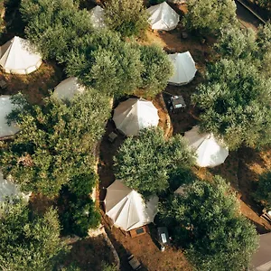 Pigna Felice Glamping